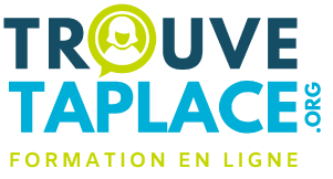 logo trouvetaplace